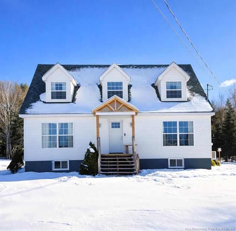 Photo de la propriété:  128 Mechanic Street  NB E7J 1H4 