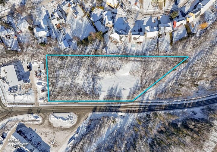 Property Photo:  241 Wilsey Road  NB E3B 5J2 