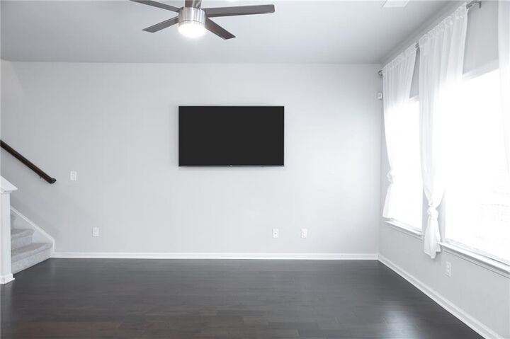 Property Photo:  3410 Highbury Way  GA 30038 