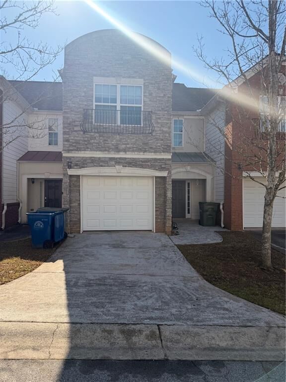 Property Photo:  4212 Nottinghill Drive  GA 30331 