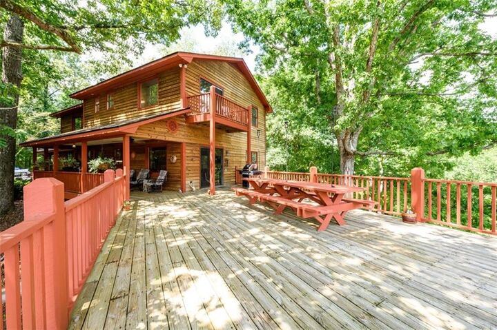 Property Photo:  4955 H D Atha Road  GA 30014 