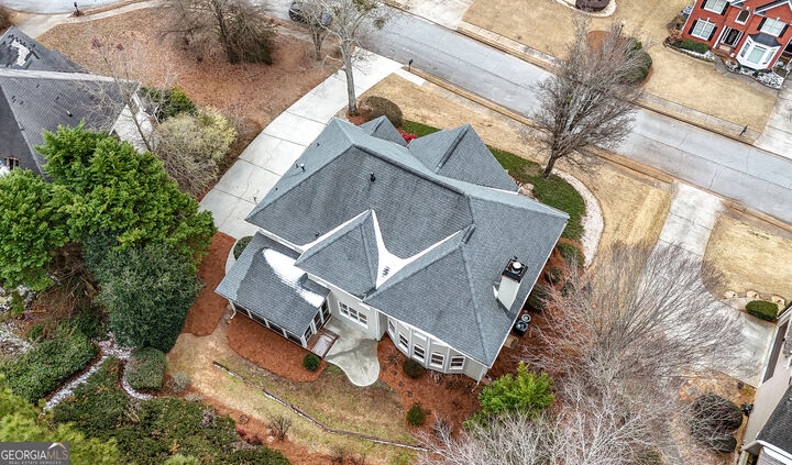 Property Photo:  2570 Wood Creek Court  GA 30019 