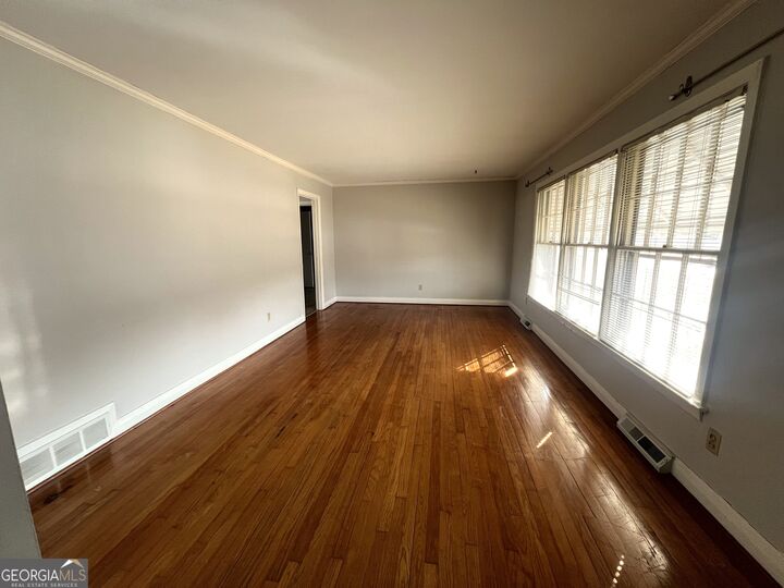 Property Photo:  109 Chief Vann Drive SW  GA 30165 