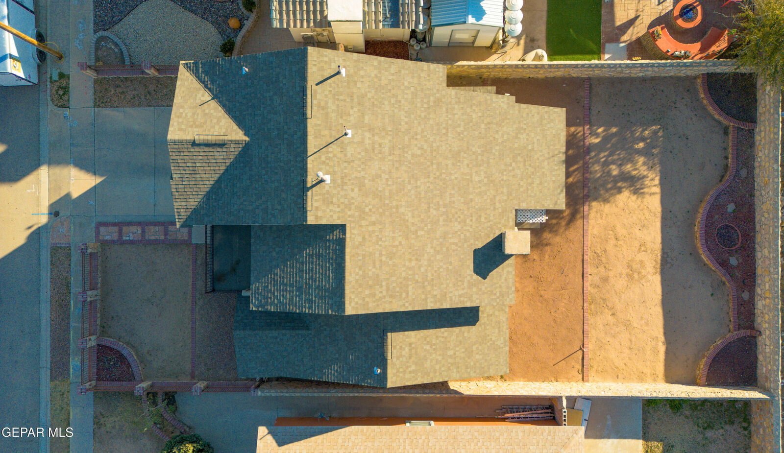 Property Photo:  3073 Tierra Salada Drive  TX 79938 