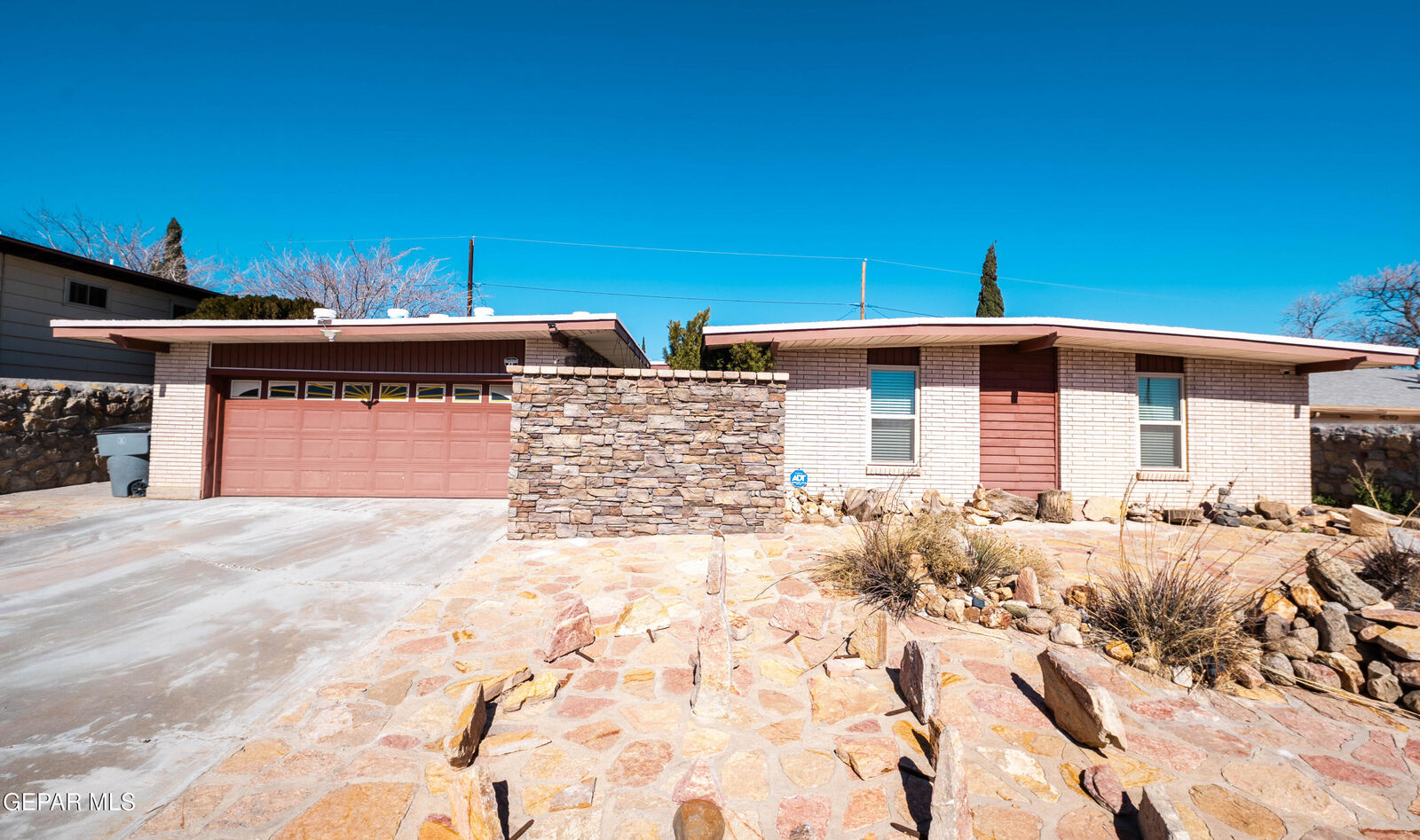 Property Photo:  4625 Fairbanks Drive  TX 79924 