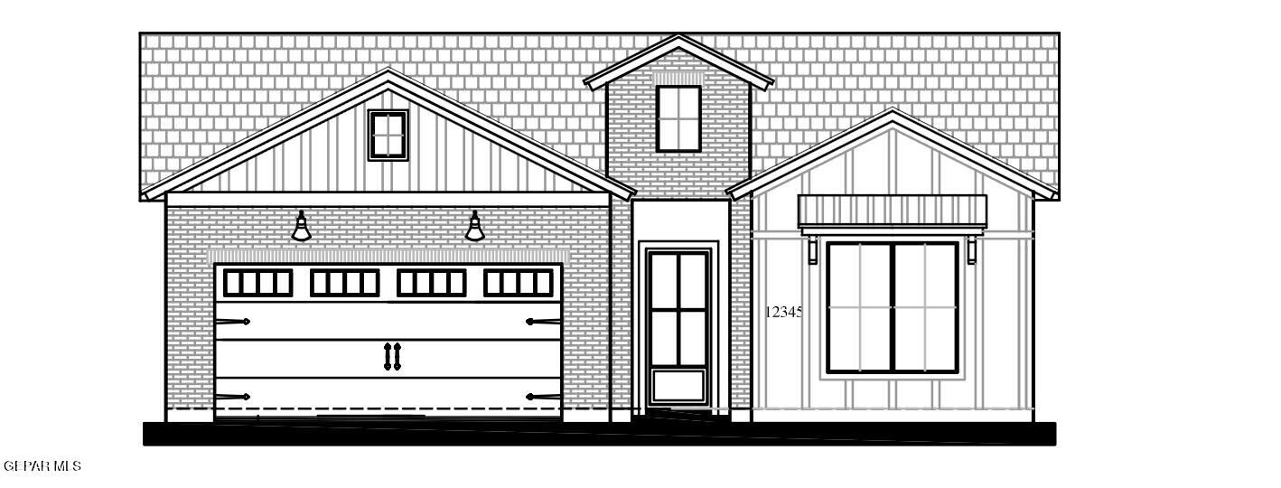 Property Photo:  14913 Concept Court  TX 79938 