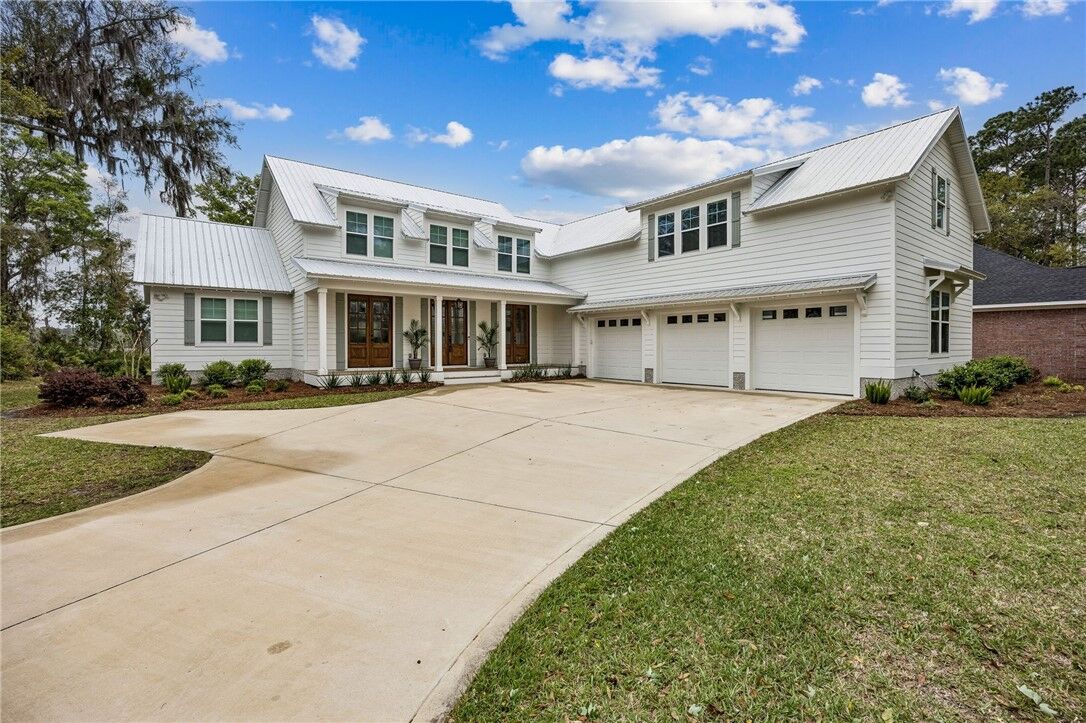 Property Photo:  200 Carrington Court  GA 31548 