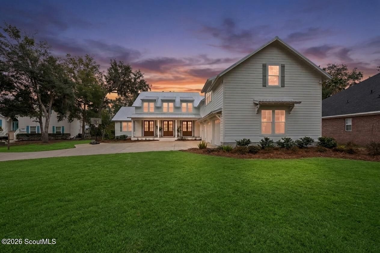 Property Photo: 200 Carrington Court GA 31548