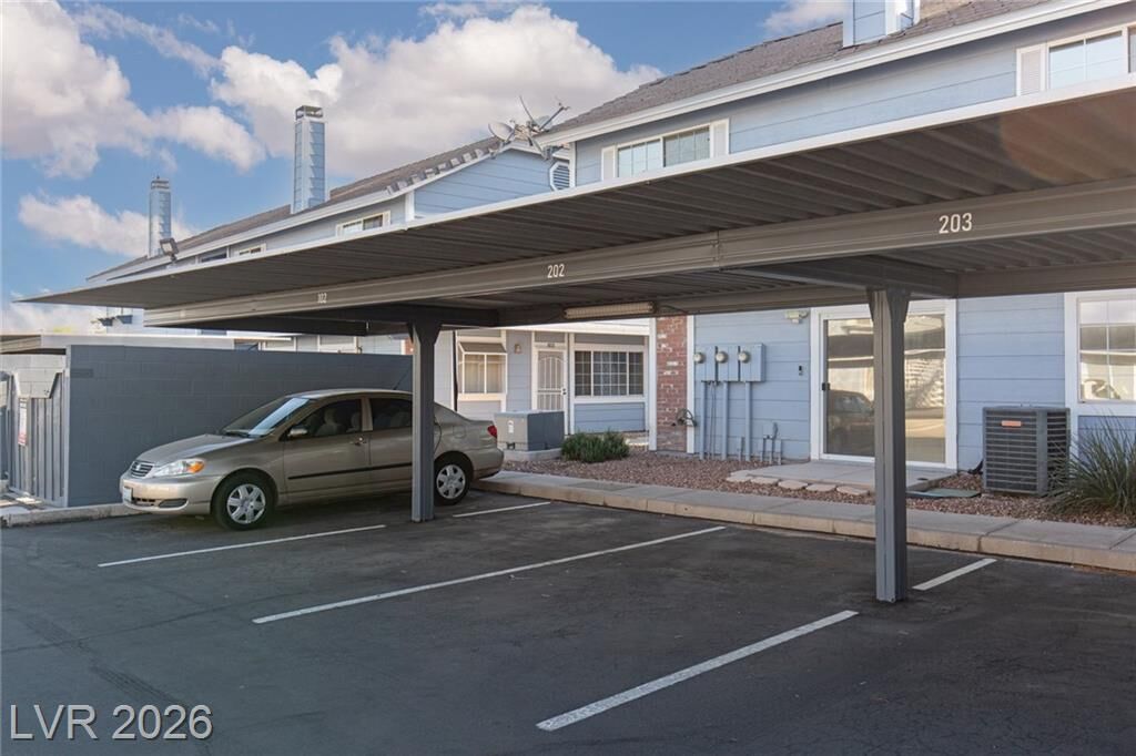 Property Photo:  5370 Angler Circle 202  NV 89122 