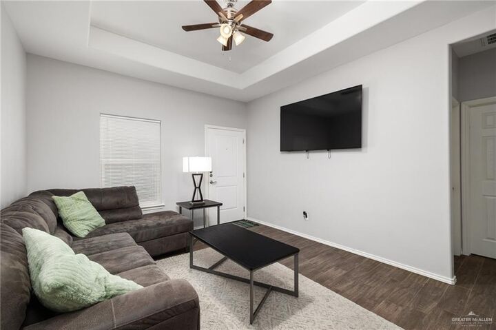 Property Photo:  909 N Maryland Street A  TX 78573 