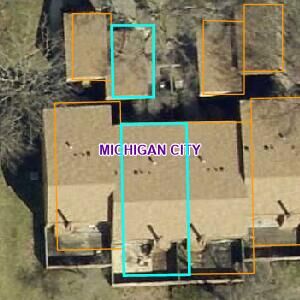 Property Photo:  506 E Coolspring Avenue C  IN 46360 