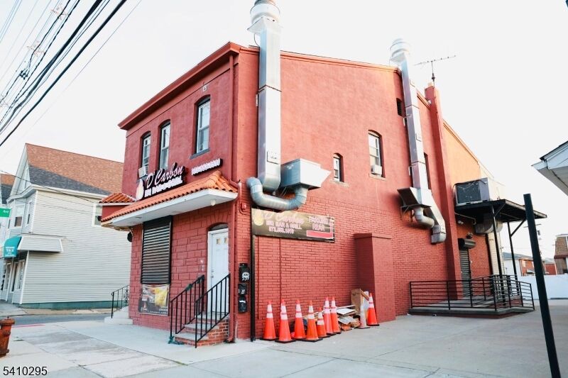 Property Photo: 237 Haledon Ave NJ 07508