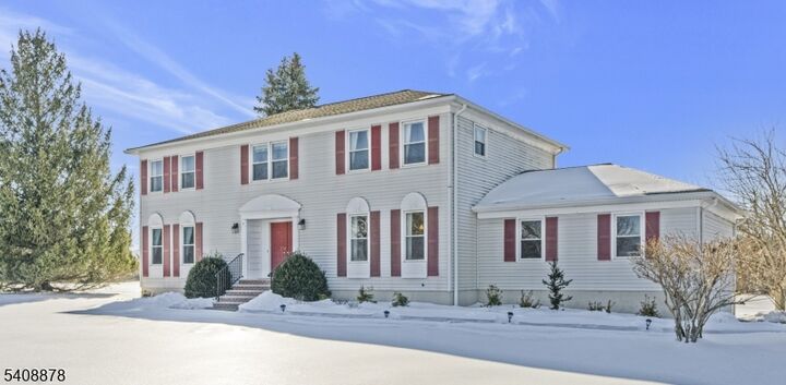 Property Photo:  4 Shurts Rd  NJ 08822 