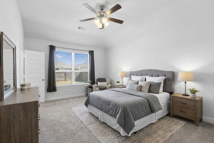 Property Photo:  24222 Prairie Glen Lane  TX 77493 