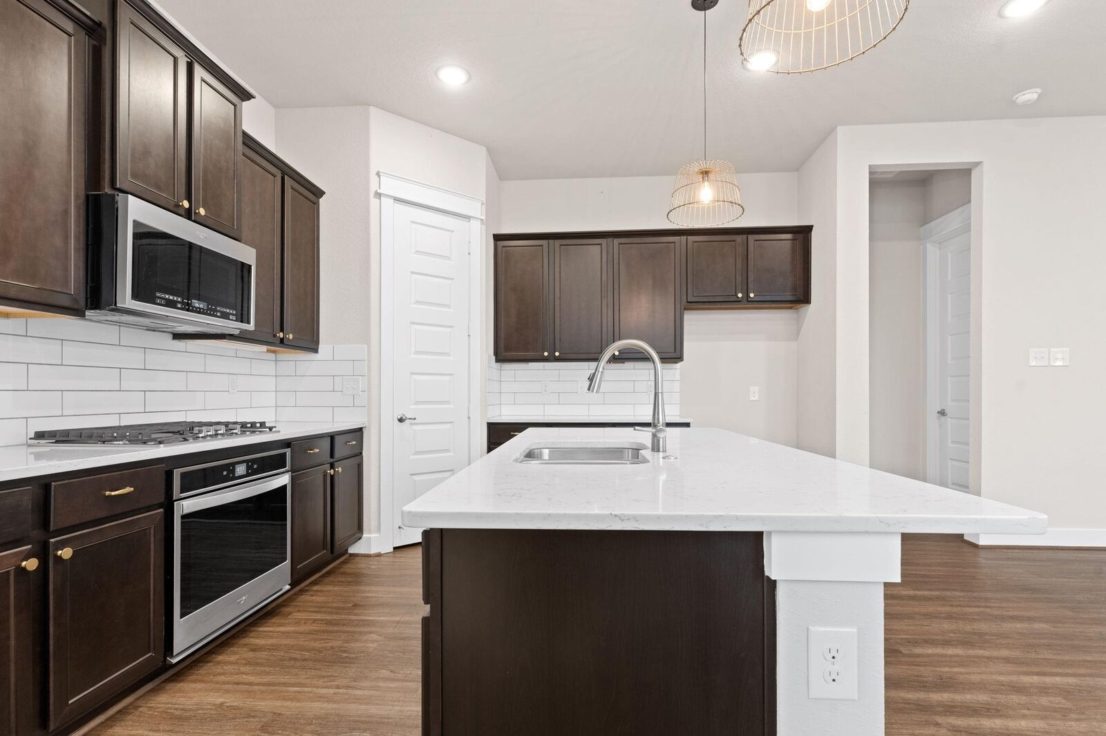 Property Photo:  5323 Wyatt James Lane  TX 77423 