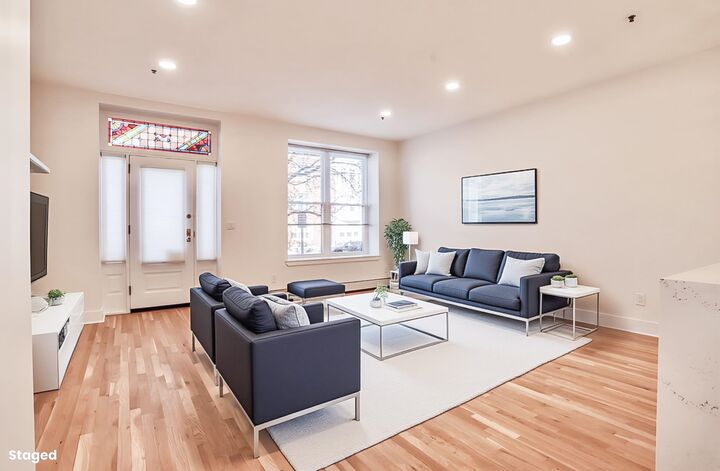 Property Photo:  1115 Willow Ave 111  NJ 07030 