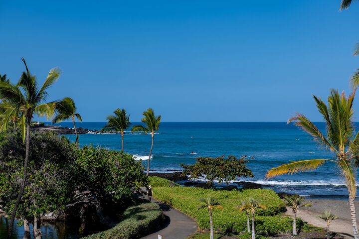 Property Photo:  68-1399 Mauna Lani Dr J302  HI 96743 