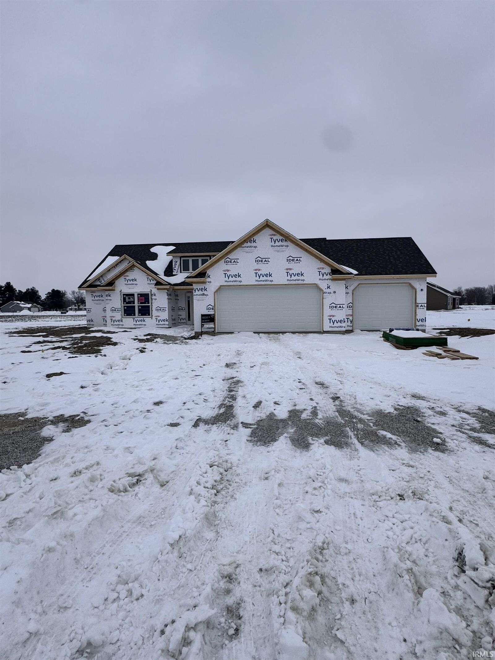 Property Photo:  37 Howard Street  IN 46919 