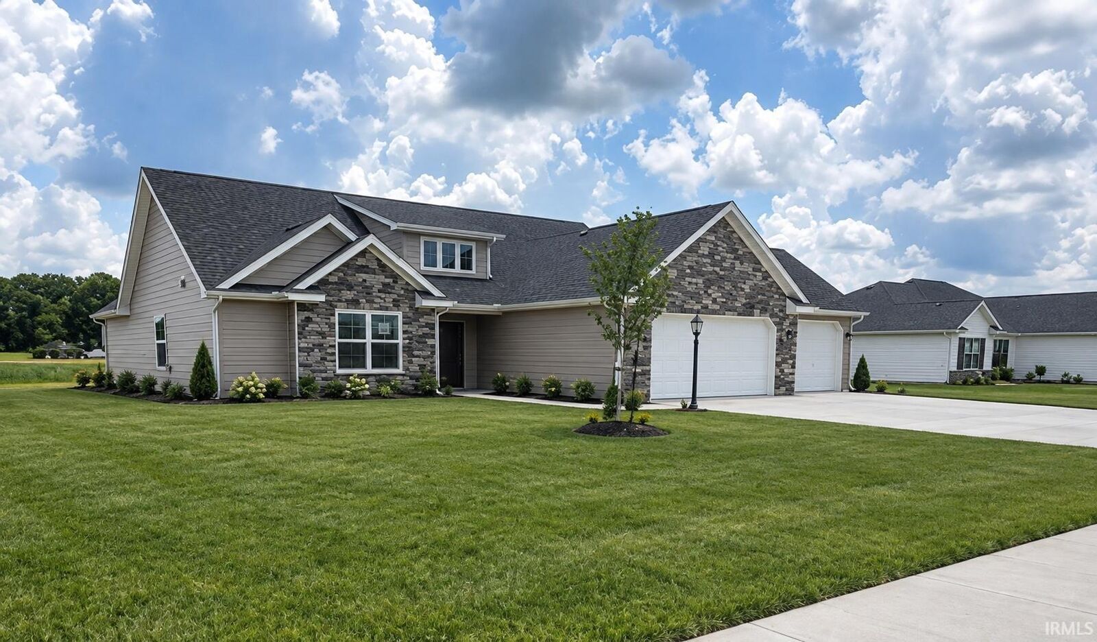 Property Photo: 37 Howard Street IN 46919