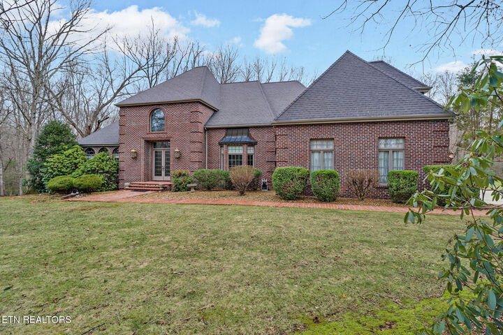 Property Photo: 218 Channing Lane TN 38555