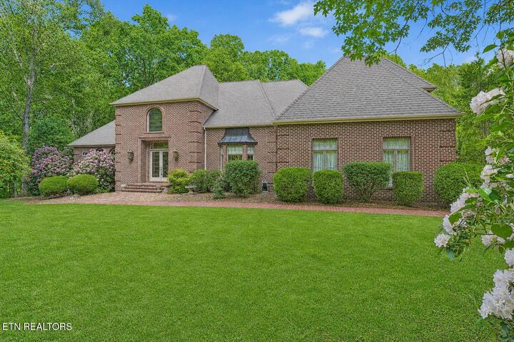Property Photo:  218 Channing Lane  TN 38555 