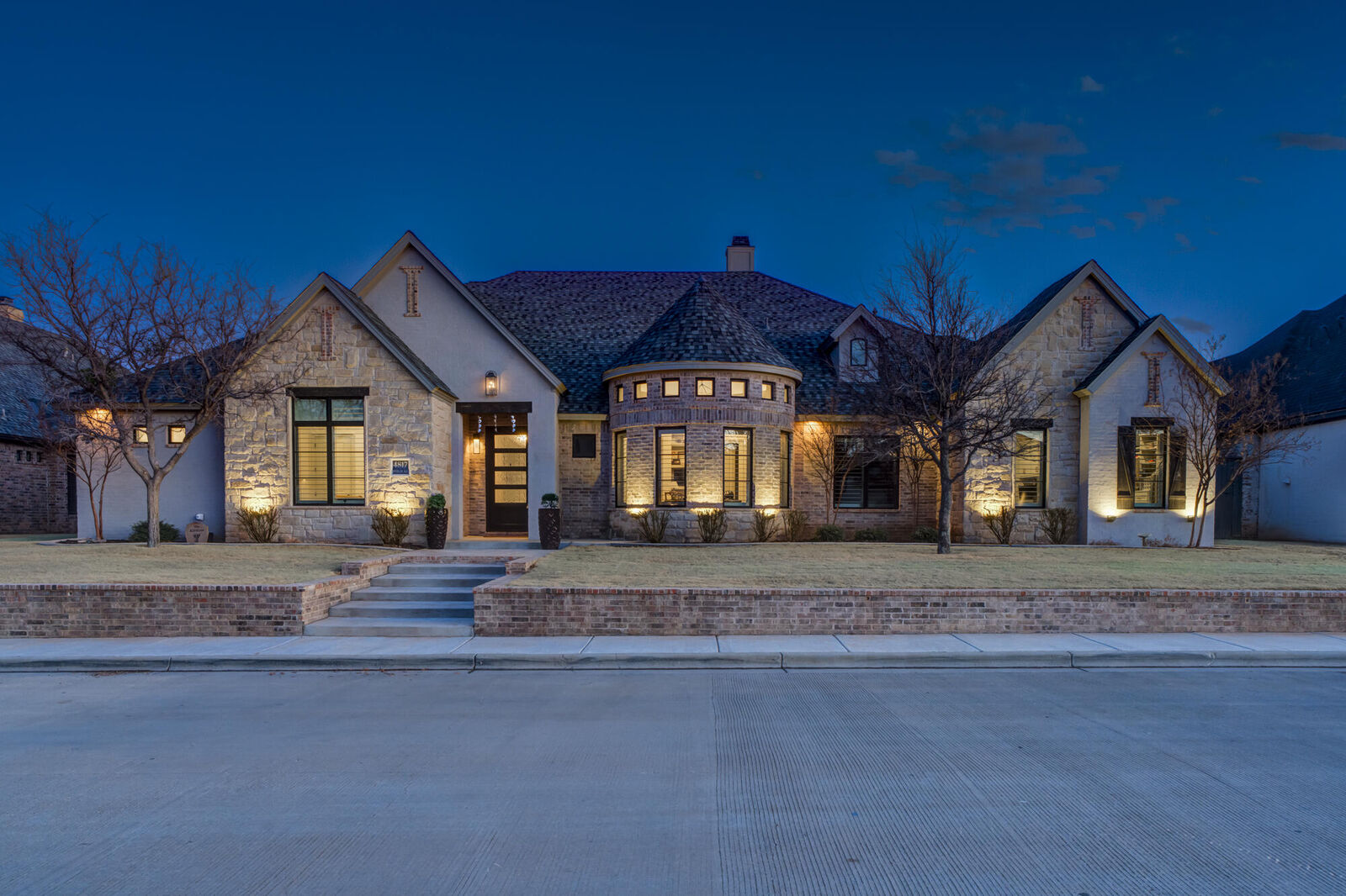 Property Photo: 4817 119th Place TX 79424