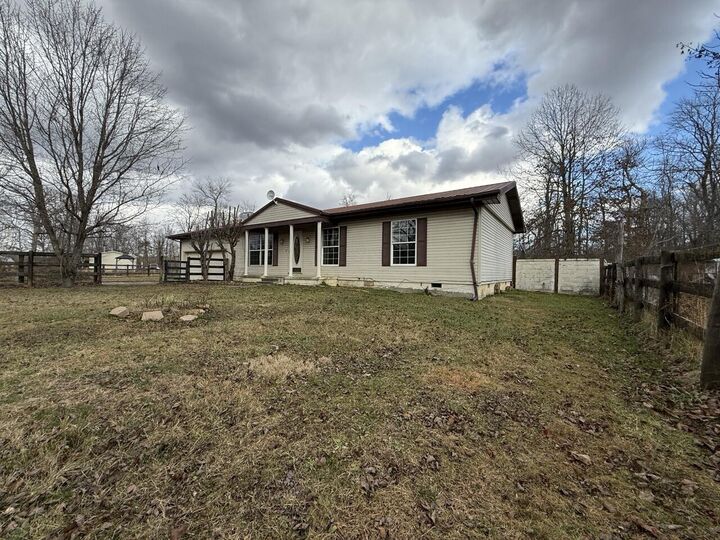 Property Photo:  1331 Old Barbourville Road  KY 40701 