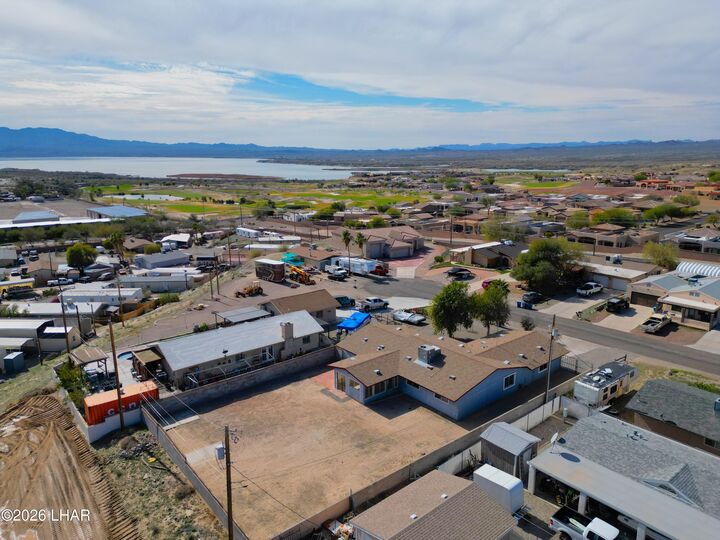 Property Photo:  3704 Garnet Cir  AZ 86404 