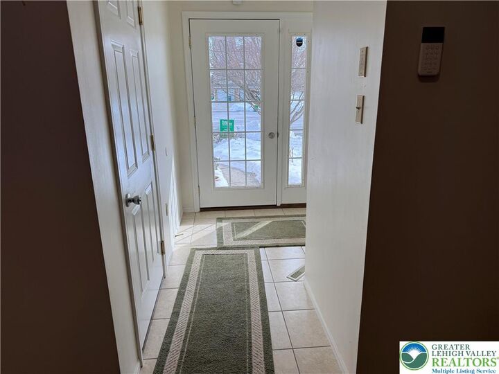 Property Photo:  1600 Greystone Circle  PA 18011 