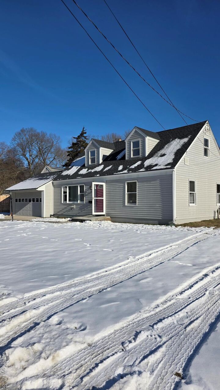 Property Photo: 2 Oven Rock Road CT 06801