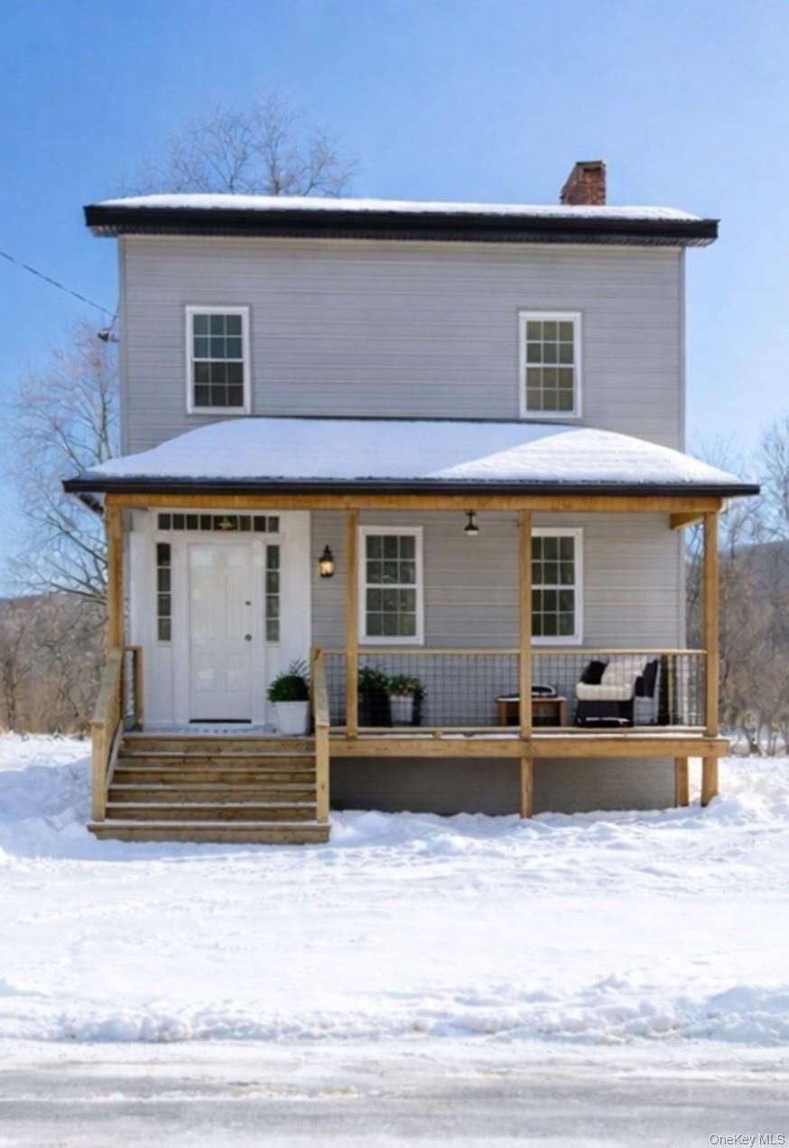 Property Photo:  18 State Route 55  NY 12458 