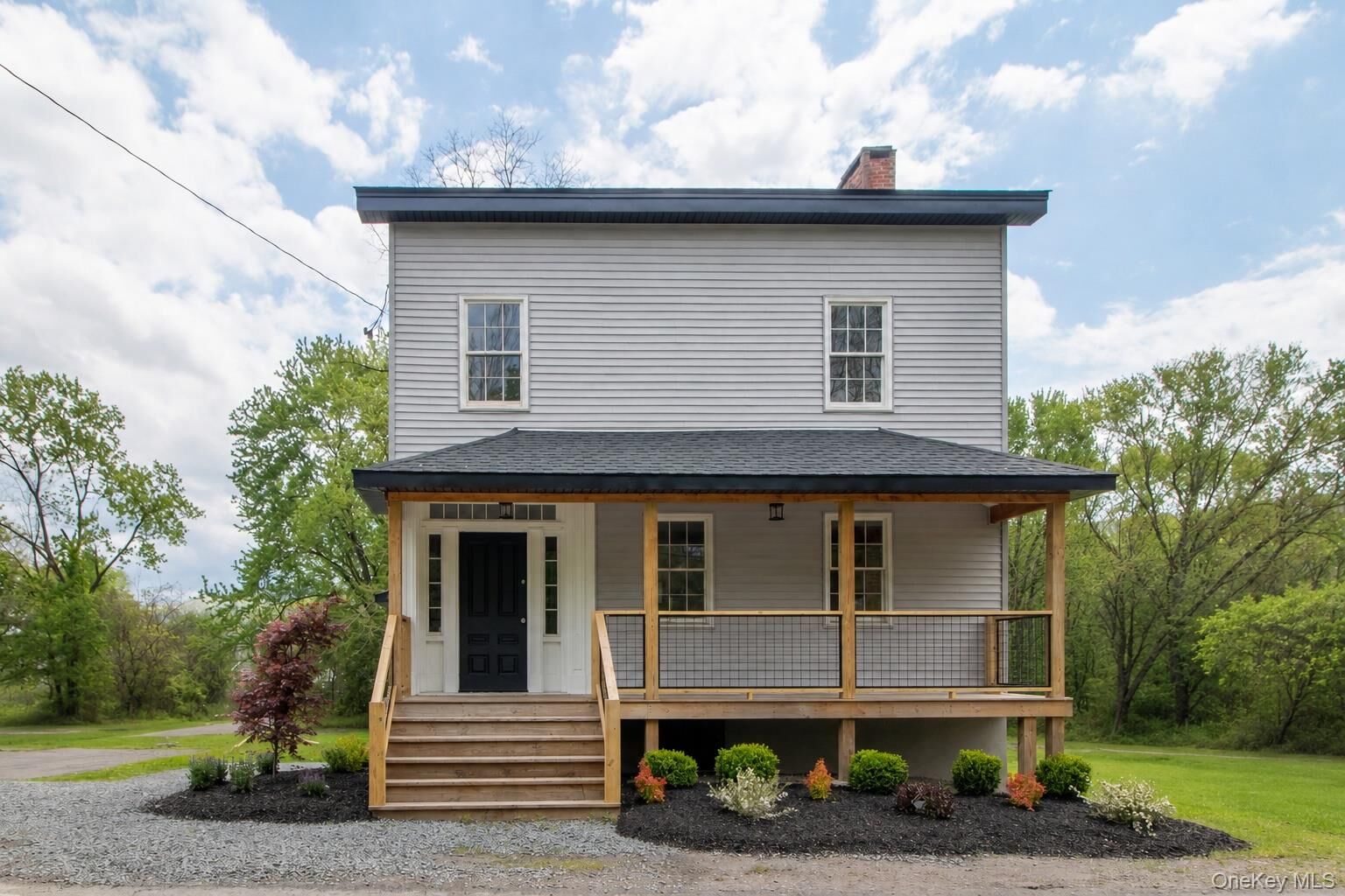 Property Photo:  18 State Route 55  NY 12458 