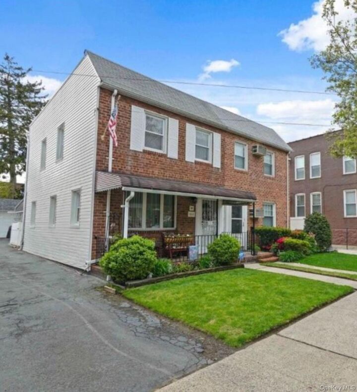 Property Photo: 77-17 85th Street NY 11385