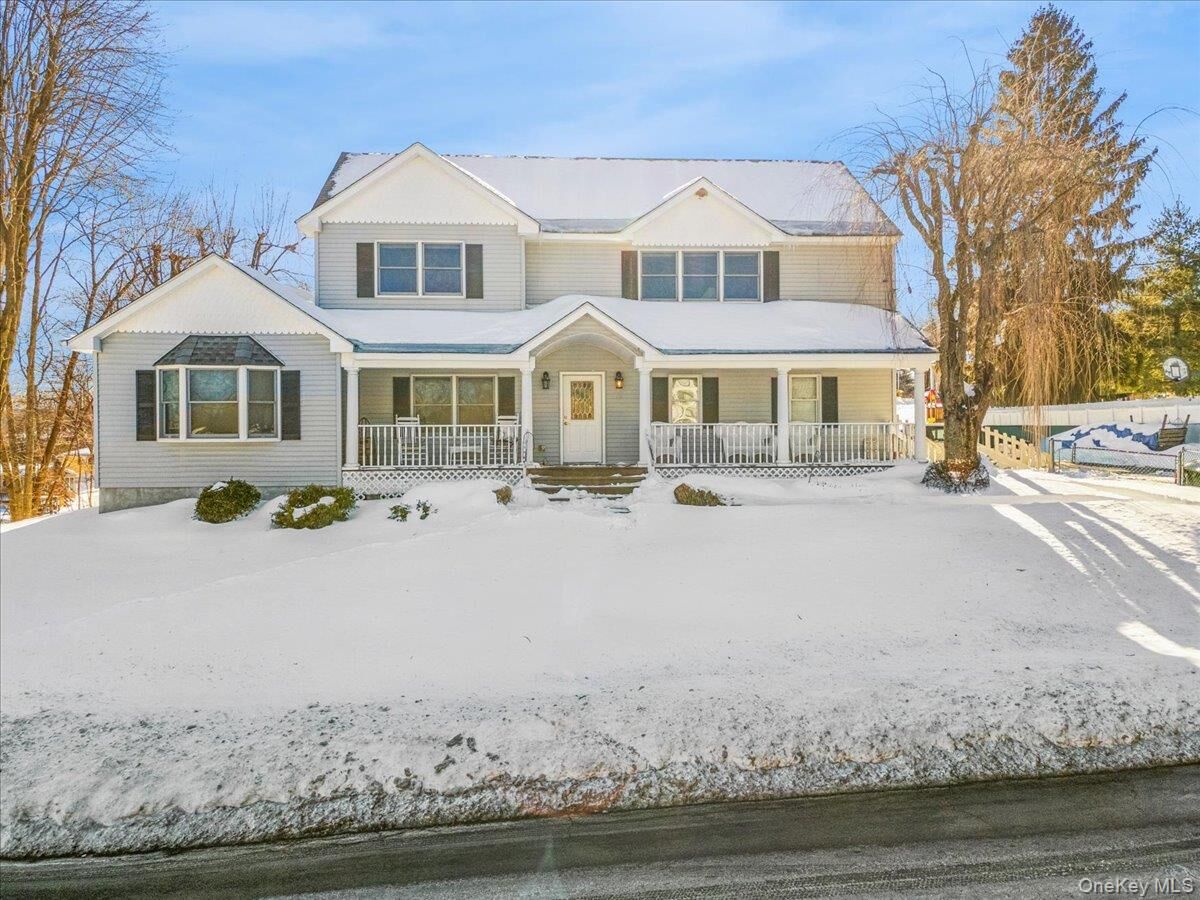 Property Photo:  178 Washburns Lane  NY 10980 