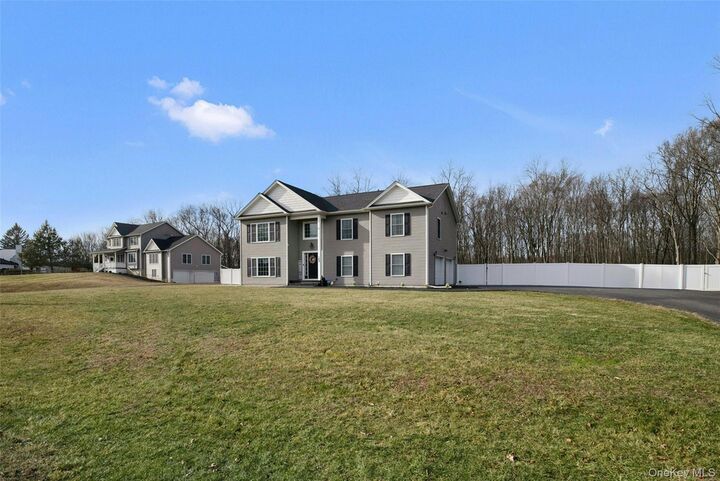 Property Photo:  160 Monahan Road  NY 12771 