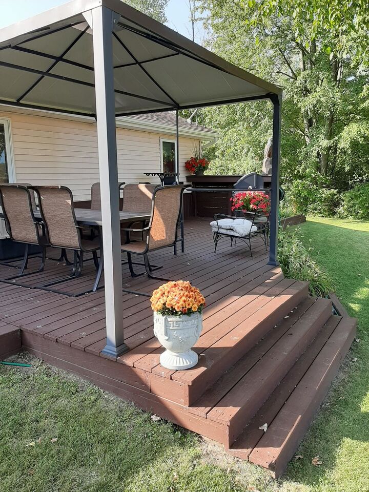 Property Photo:  4317 Broka  MI 48612 