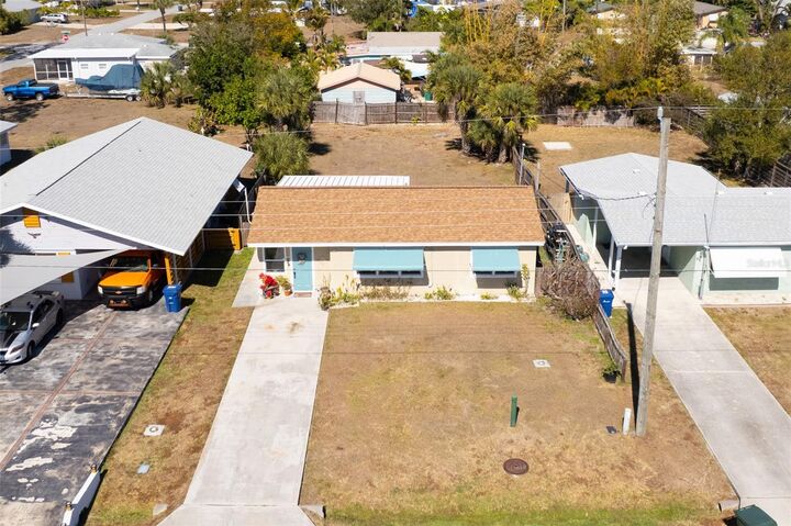Property Photo:  70 W Fray Street  FL 34223 