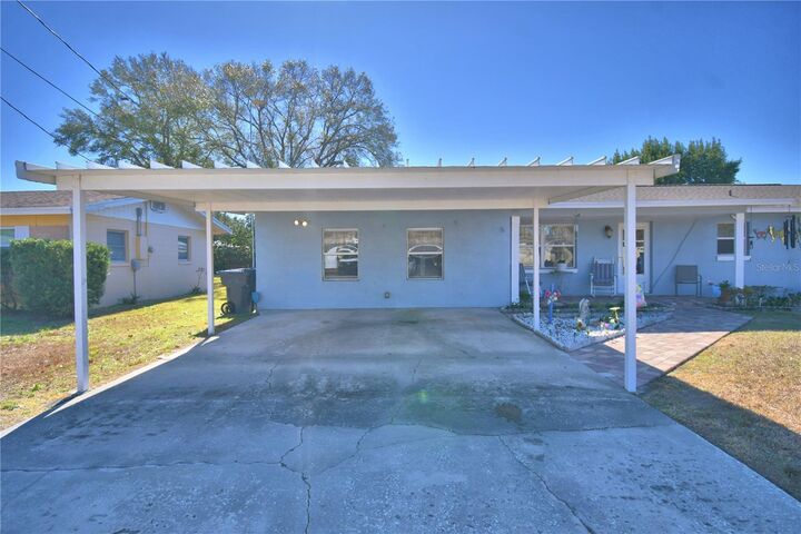 Property Photo: 2410 W Central Avenue FL 33880