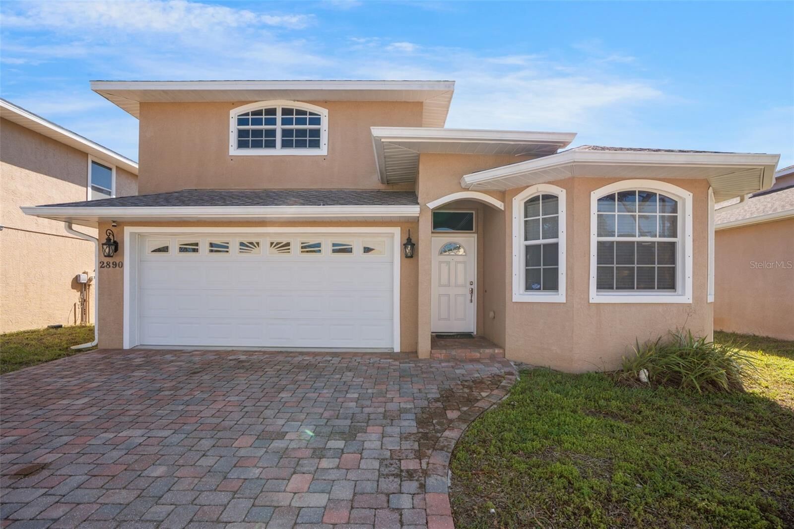 Property Photo: 2890 Ashton Road 5 FL 34231