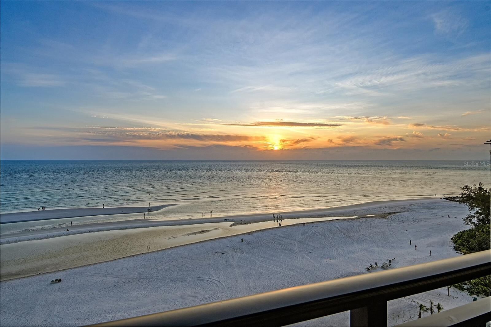 Property Photo:  20 Whispering Sands Drive 1201  FL 34242 