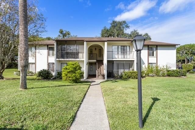 Property Photo:  2522 Pine Ridge Way S D2  FL 34684 