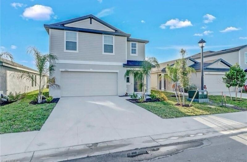Property Photo: 17812 Belforte FL 33917