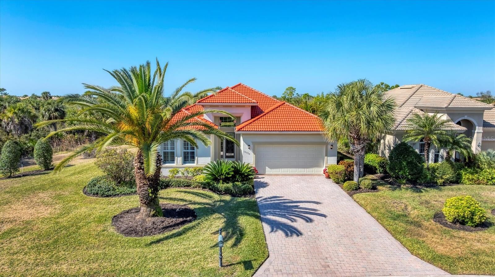 Property Photo:  13392 Creekside Lane  FL 33953 