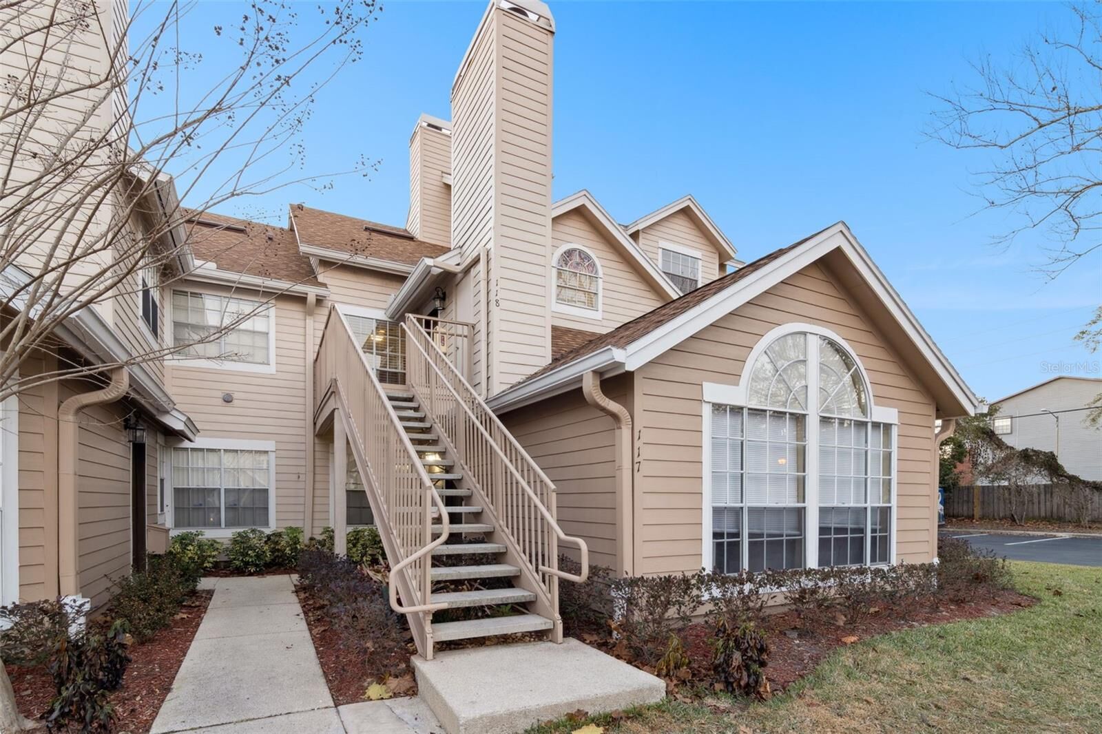 Property Photo: 625 Greencove Terrace 118 FL 32714