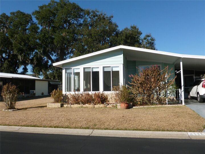 Property Photo:  3145 Hickory Drive  FL 33543 