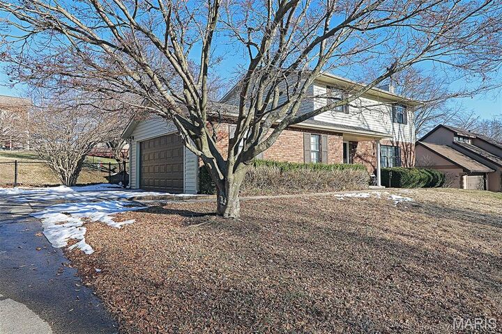 Property Photo: 2418 Old Cape Road MO 63755