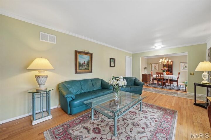 Property Photo:  10688 Gravois Road  MO 63123 