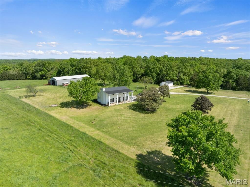 Property Photo:  10715 Calico Road  MO 63030 