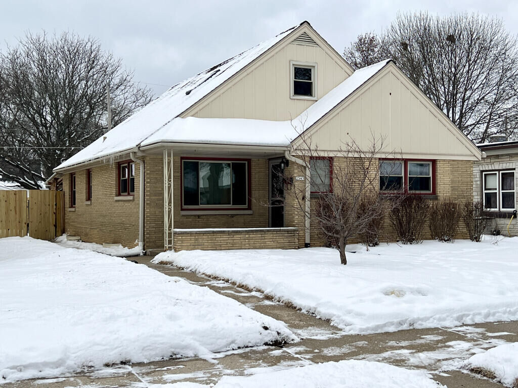 Property Photo:  2545 S 66th St  WI 53219 