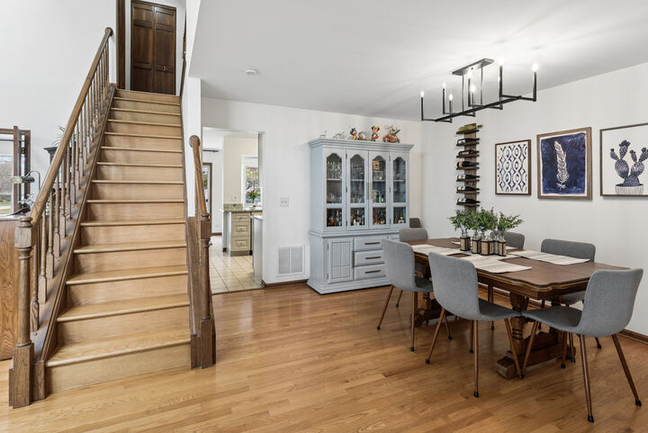 Property Photo:  36143 N Springbrook Lane  IL 60031 